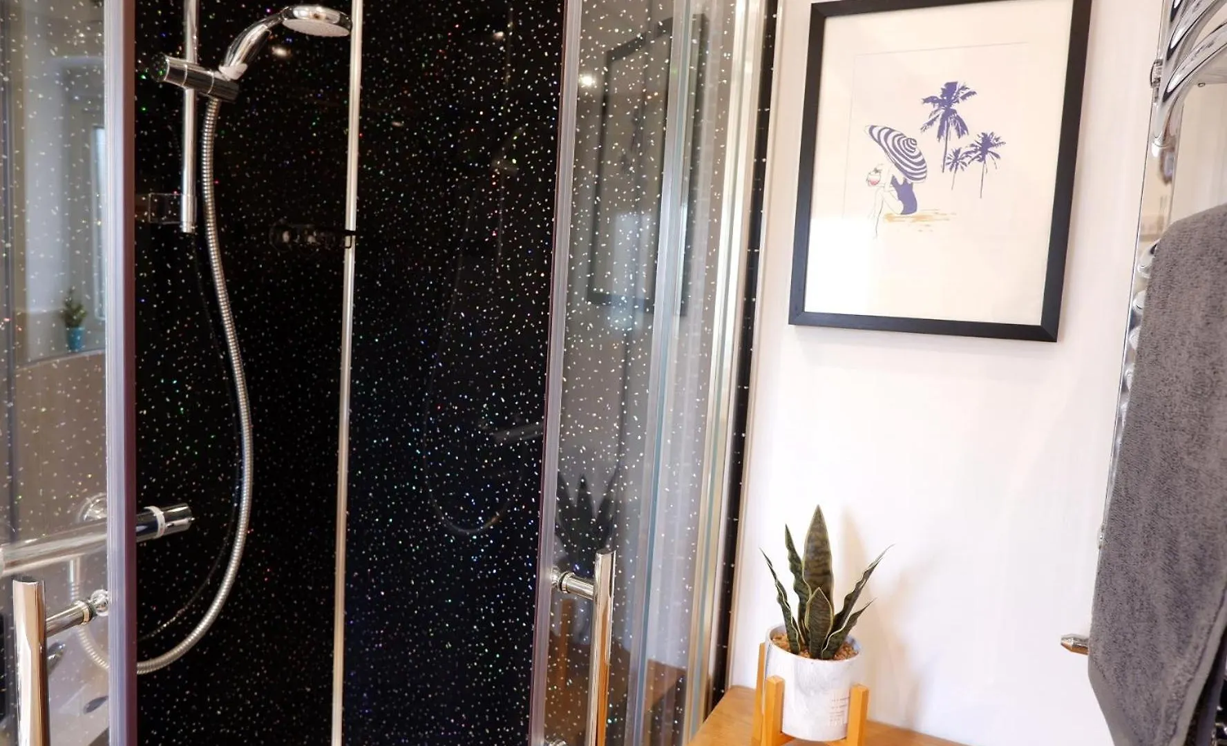 Holiday home Comfortable 4-Bed House With 3 Bathrooms, Free Parking! Cambridge